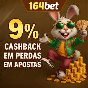164bet Fundo de Resgate de Perdas Semanais