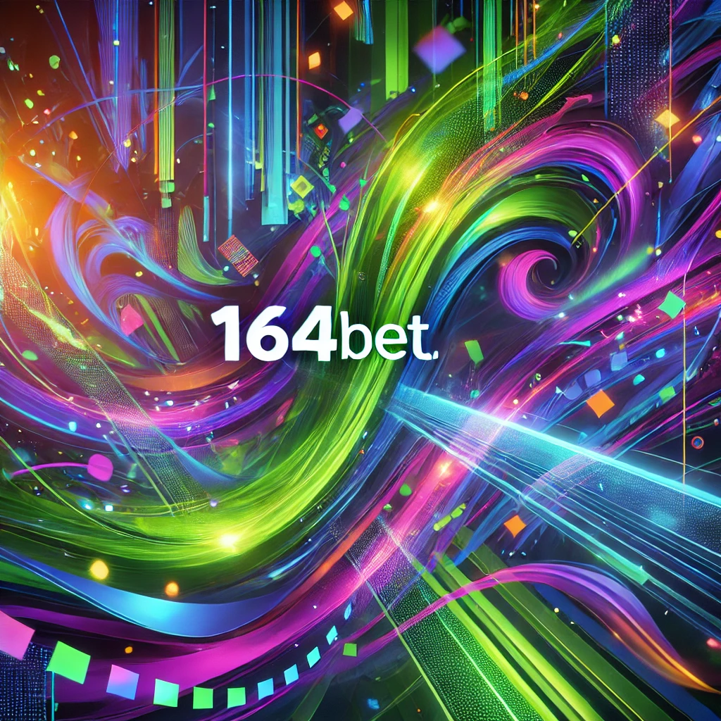 Logo da 164bet